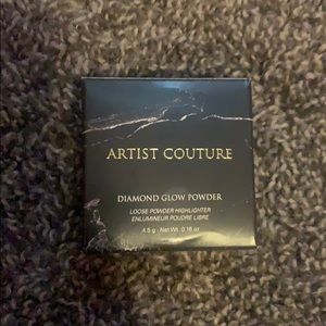 Artist couture diamond glow powder